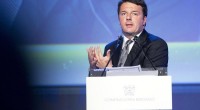 Redazione di operai Contro, il coniglio Matteo Renzi annuncia: “Nella legge di stabilità ci saranno “incentivi che permetteranno per un triennio di non pagare contributi a chi fa assunzioni a tempo indeterminato”. “Togliamo per i nuovi assunti l’articolo 18 e togliamo il peso fiscale per i primi tre anni”. I padroni hanno applaudito Il coniglio inizia a rottamare l’art 18, così potremo licenziare quando vogliamo Se ci capta di dover assumere qualcuno Matteo non ci fa pagare le tasse Questo è il paese della cuccagna per i padroni. C’è solo un piccolo particolare: i padroni chiudono e non assumono […]