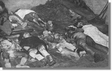 Redazione di Operai Contro, vi scrivo per ricordare e capire cos’è la vera atrocità. La strage di Gorla o piccoli martiri di Gorla sono le denominazioni con cui vengono chiamate le conseguenze di un bombardamento aereo degli USA che colpì la scuola elementare “Francesco Crispi” di Milano nel quartiere di Gorla, il 20 ottobre 1944, durante la seconda guerra mondiale provocando la morte di 184 bambini della scuola Ma quel giorno a Gorla furono massacrati dai bombardieri USA più di 700 civili. Erano in gran parte donne e bambini dai 12 mesi ai 10 anni. Lo ricordino gli imbecilli della […]