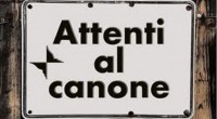 Caro Direttore, Renzi ci farà pagare il canone Rai attraverso la tracciabilità dei contatori dell’Enel. Non più in base al possesso di un qualsiasi apparecchio o mezzo ricetrasmittente. Giustamente tanti non pagano il canone Rai, anche perché un balzello preteso solo dalla televisione pubblica. Alla faccia del servizio pubblico! Dicono che si pagherà di meno ma pagheranno tutti! Che bella soddisfazione! E poi all’inizio (forse) ti fan pagare di meno, ma dopo sappiamo come va a finire. Dopo ci saranno gli aumenti perché anche la televisioni private vorranno incassare la tassa sull’etere. L’importo della bolletta Enel sarà maggiorato quindi […]