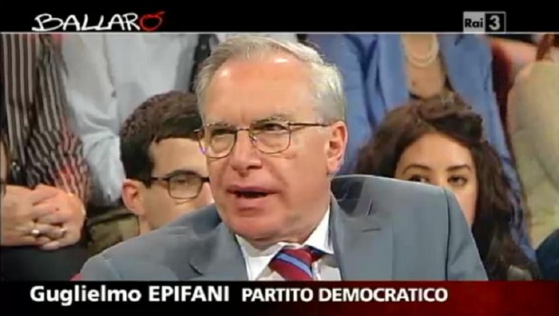 Redazione, qualcuno (un vetero marxista) diceva che i sindacalisti finiscono per diventare negrieri, ovvero mercanti di forza lavoro. Ma andava ancora bene. Questi qui aspirano a diventare kapo da campo di lavoro nazi. Sorvoliamo sulle prebende (ufficiali) che si ciucciano.  SINDACALISTI A FAVORE DEL JOB ACT. Guglielmo Epifani, Pier Paolo Baretta, ex Cisl, è sottosegretario all’Economia, mentre Teresa Bellanova, ex Filtea Cgil, è sottosegretario al Lavoro con delega, tra l’altro, alle Pari Opportunità. Qualche anno fa, a Cesare Damiano era andata ancora meglio: era stato lui, che proveniva dal sindacato di Corso d’Italia, ad occupare la poltrona di ministro […]