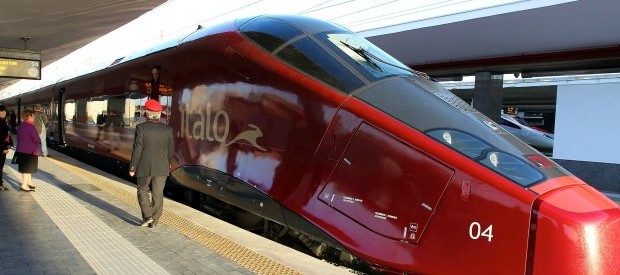 Redazione di Operai Contro, l’azienda di Montezemolo e Della Valle non cambia idea sul licenziamento del 25% dei dipendenti Questa è la politica per l’aumento dell’occupazione di Renzi. 200 e più licenziamenti al giorno Un ferroviere