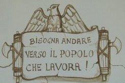 Caro Direttore, Renzi non perde occasione per ripetere che l’Italia è ferma da 20 anni, e che il Jobs act serve a rilanciare l’economia, con licenziamenti facili e sfruttamento più selvaggio. Perciò Renzi vuole un sindacato moderno, senza conflitto operai padroni, al servizio dell’Italia. Nella “Carta del lavoro” del 1927 si leggeva: “ L’organizzazione sindacale è libera. Ma solo il sindacato sottoposto al controllo dello Stato, ha il diritto di rappresentare i lavoratori “, Mussolini voleva un sindacato corporativo e nazionalista. La differenza è solo formale per chi sa leggere. Renzi strilla che “il lavoro è un dovere non [&hellip;]