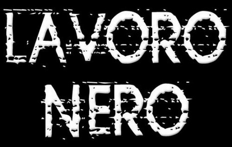 Egregio Direttore, 1 milione e 34 mila lavoratori autonomi in nero. 2 milioni e 204 mila lavoratori dipendenti in nero. 3 milioni e 238 mila in totale sono i lavoratori in nero. In totale il tasso di irregolarità è del 12,4% [ Questi dati vanno considerati insieme ai 500 mila lavoratori in cassa integrazione a zero ore; 6 milioni di precari e sottoccupati; 6 milioni di disoccupati, di cui 3 milioni definiti dalla statistica “demotivati”; 260 mila ragazzini sfruttati nel lavoro minorile, ( fonte Ministero della giustizia ), stima in difetto;7 milioni di pensionati, ( pari al 43% dei […]