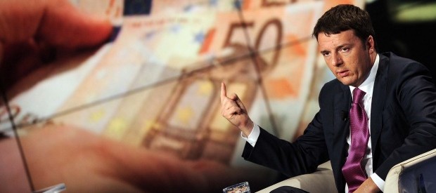 Redazione di Operai Contro, il gangster Renzi appena eletto aveva tuonato contro gli enti inutili Era tutta una finta. Voleva piazzare i suoi affiliati a dirigere gli enti inutili Gli affiliati della banda Renzi si preparano a saccheggiare lo stato Vi invio un articolo Un lettore Era l’occasione buona per disboscare la giungla delle società pubbliche. A dare il “la” è stato il premier Matteo Renzi, fresco di incarico, a suon di tweet. Quello datato 8 aprile 2014 faceva ben sperare: #municipalizzate “sfoltire e semplificare”. A distanza di molti mesi tocca però constatare che il nuovo corso della politica […]