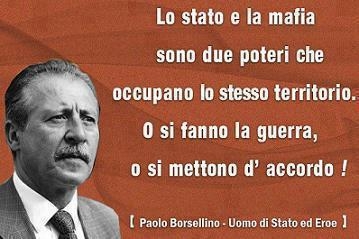 Caro Direttore, segnalo un esempio di mafia legale. Ovvero l’altra faccia della mafia, ma sarà più corretto dire l’altra faccia della politica? L’aumento delle tariffe autostradali 10 volte più alto dell’inflazione, eppure sono tutti a piede libero. Della serie: quando nessuno di qua e di là della linea della legalità, si ritiene discriminato dal mazzettificio. Allego un articolo del fatto quotidiano. Saluti da Vimercate. “Sotto l’albero di Natale arriverà una raffica di rincari per l’anno nuovo, a cominciare delle tariffe autostradali che scatteranno dal primo gennaio”. Elio Lannuti di Adusbef e Rosario Trefiletti di Federconsumatori denunciano: “Le concessionarie hanno […]
