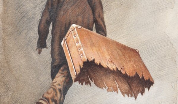 Scoreggerai nella seta, gli dissero al bar quando seppero che avrebbe lasciato il paese per la Svizzera. Lì per lì pensò fosse una specie di augurio, quelli che si fanno agli amici di ferro che probabilmente non vedremo più. Ne parlò col suocero e questi impiegò meno di un secondo per aggiungere: “Altro che seta, se ti va di lusso lo farai sulla paglia! La Svizzera è il paese dei ricchi e dei padroni che apprezzano il silenzio e la mansuetudine dei suoi poveri molto più dei bucolici paesaggi”. Non gli dette peso perché sapeva che non parlava il […]