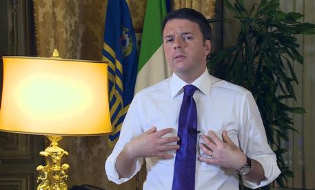 Redazione di Operai Contro, Linea dura del presidente del consiglio, Matteo Renzi, sulla corruzione. “I corrotti pagheranno tutto. Fino all’ultimo giorno, fino all’ultimo centesimo”,  scrive Renzi su Twitter. Cristo andava così bene. Tutti a parlare degli  80 euro, finalmente con il Jobs act i padroni avevano la libertà di licenziare, e loro i mafiosi della cupola romana rovinano tutto. Ora si parla di Carminati, Buffi, politici e amministratori mafiosi. Qualcuno arriva a chiedere le dimissioni di Marino, qualcuno azzarda le dimissioni di Renzi. Dall’Ansa “Giovedì mattina alle 8 porteremo quattro piccole grandi modifiche al codice penale” in materia di […]