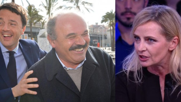 Caro Operai Contro, i bambini figli di operai, disoccupati, sottoccupati in generale dei poveri, non capiscono perché loro sono esclusi dallo sfarzo e dal clima di festa che li bombarda: dalle vetrine, alla televisione, alla scuola, ai bei regali che ricevono i bambini figli di benestanti. Capiranno crescendo e se lo ricorderanno per tutta la vita, perché i bambini figli dei padroni dei ricchi, dei benestanti, in una parola dei borghesi, hanno anche un Babbo Natale ricco che gli porta dei bei regali. Spero tanto che i miei nipotini lo possano raccontare in un mondo senza padroni, senza sfruttamento […]