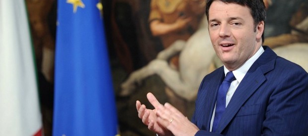 Redazione, Renzi pone l’ILVA in amministrazione controllata ad una società statale che dovrà essere costituita. Renzi deve salvare le banche creditrici dell’ILVA e il capitale dei Riva Non gliene frega niente ne degli operai ne dei loro figli Operai, Renzi è peggiore del mazziere di Riva Un operaio dell’ILVA   dal fatto quotidiano L’amministrazione straordinaria dell’Ilva di Taranto, che partirà formalmente dopo il 14 gennaio, nei prossimi 3 mesi cederà in affitto gli asset dell’impianto e i rapporti di lavoro con i 16.000 dipendenti ad una società pubblica di nuova costituzione. Ad ufficializzare i contenuti del decreto Taranto approvato […]