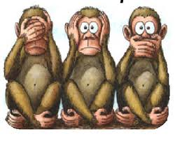 Redazione di Operai Contro, una volta i giornali e i films quando volevano far ridere mostravano il povero cristo siciliano che sorpreso in una esecuzione di mafiosi si difendeva: ”  NON HO VISTO, NON HO SENTITO, NON PARLO” Poveri cristi noi siciliani dovevamo salvare la pelle. I mafiosi erano politici, i politici erano mafiosi. L’unico modo che avevamo per salvare la pelle era NON HO VISTO, NON HO SENTITO, NON PARLO” I politici del parlamento hanno riscoperto la saggezza dei poveri cristi siciliani. Renzi, il super intelligente del Pd, è schifato lui non sapeva niente Poletti, ex lega delle cooperative […]