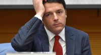 Redazione di Operai contro, “C’è senso di preoccupazione, stanchezza, sfiducia” nel Paese: “non è solo un fatto economico, ma culturale, civile, sociale. Ma io sono sicuro ancor più di febbraio che non solo l’Italia ce la può fare ma che ce la farà senza ombra di dubbio”. Così parlo Matteo Renzi Renzi non si arriva a capire il perché. I licenziamenti aumentano La miseria cresce L’art 18 è stato eliminato Lo stato continua a dare milioni ai padroni Ma che cazzo vogliono gli italiani?    