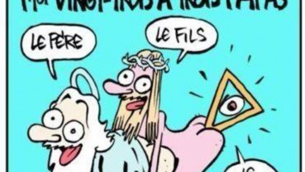 per il dibattito dal fatto quotidiano Il massacro degli inveterati libertini, gli anarchici irridenti di Charlie Hebdo, non merita davvero una commemorazione tutta buoni sentimenti e luoghi comuni, retoriche e ipocrisia; palese negazione della loro cifra intellettuale: l’uso demistificante della ragione critica, contro cui si sono accaniti i tagliagole nerovestiti. 1) “Siamo tutti Charlie” proclamano i retori pronto intervento in una sagra del perbenismo compunto; dimenticando che sino al giorno prima quel giornale era oggetto di riprovazione sdegnata da parte dell’opinione benpensante, per il suo cinismo amorale e sessuomane. Lo stesso sdegno che aveva accompagnato fino dall’inizio Hara-Kiri, il […]