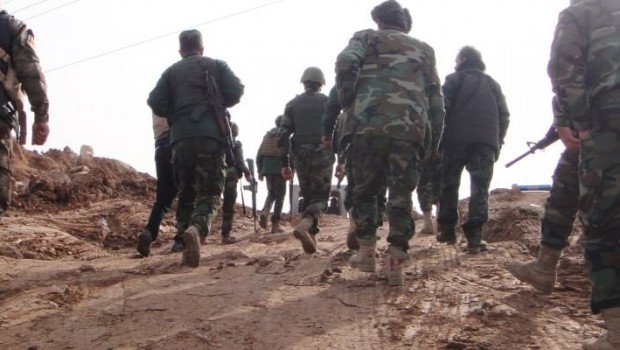 Redazione, Il criminale di guerra Obama dava i soldati dello “stato islamico” in disfacimento per l’azione dei bombardamenti della grande coalizione (50 paesi). Invece i  soldati dello stato islamico attaccano Altri mercenari al servizio degli USA si oppongono La terza guerra mondiale avanza Riportiamo una cronaca di Adriano Sofri ( ex rivoluzionario,di Lotta Continua) che per sbarcare il lunario scrive per la Repubblica. dalla Repubblica I jihadisti sono riusciti a occupare un sobborgo della grande città del petrolio. L’offensiva ha interessato la zona con la maggiore concentrazione di sfollati dalle aree conquistate dal sedicente califfato. La resistenza dei curdi […]