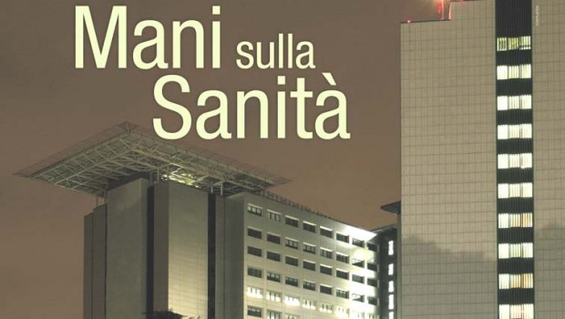 COMUNICATO STAMPA Sabato 14 Gennaio 2017 ore 18.00 prima nazionale MANI SULLA SANITA’: la RIVOLTA Teatro Cinema GALLIERA Via Matteotti, 27 Bologna Ingresso libero