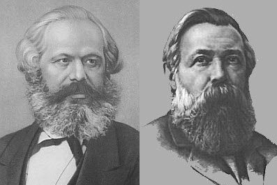   Lettera di Friedrich Engels a August Bebel – 24 gennaio 1893   […] Sono molto curioso di vedere lo stenogramma del discorso di Singer sulla Borsa. Leggendolo sul «Vorwärts » se n’aveva un’ottima impressione. Su tale argomento vi è però un punto che tutti i nostri sono soliti trascurare: la Borsa è un istituto dove i borghesi non sfruttano gli operai, ma si sfruttano fra di loro; il plusvalore che alla Borsa cambia di mano, è plusvalore già esistente, prodotto di passato sfruttamento degli operai. Solo quando questo sfruttamento è portato a termine, il plusvalore può servire all’imbroglio […]