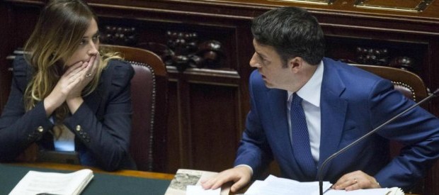 Una manina da Londra ha gettato una rete a Piazza Affari e pescato a strascico le Popolari con un tempismo perfetto: giorni prima dell’approvazione della riforma voluta da Matteo Renzi che abolisce il cosiddetto voto capitario e le trasforma in società per azioni. Un tempismo che ha già svegliato la Consob, ora impegnata a ricostruire gli scambi. Un’operazione di verifica non certo semplice, perché dalla piazza inglese si stendono anche le reti daiparadisi fiscali, e che rischia di causare guai decisamente seri all’esecutivo Renzi nel caso tra i vari investitori internazionali attivi sul mercato individuasse il fondo Algebris di […]