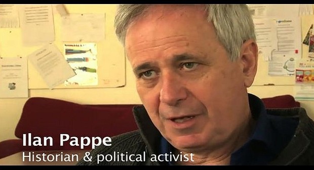 Redazione di Operai Contro, i baroni universitari romani non perdono occasione di dimostrare il loro servilismo ai padroni sia italiani che di altri paesi. Di seguito il comunicato di Moni Ovadia su quanto è successo a lan . Pappe, storico israeliano che ha una opinione diversa, sulla questione palestinese, da quella dei padroni sionisti. un lettore Palestina-Israele. Il divieto imposto allo storico israeliano Pappè a parlare all’Università di Roma danneggia la società, la libertà di parola e il censore stesso, che fugge il dialogo per paura Un blac­kout della demo­cra­zia, quando si tappa la bocca a priori. Domani all’Università di […]