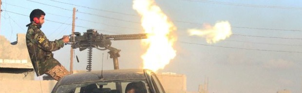 Redazione di Operai Contro, il ministro della difesa del governo Renzi è pronto. “L’Italia è pronta a guidare in Libia una coalizione di paesi dell’area, europei e dell’Africa del Nord, per fermare l’avanzata del Califfato che è arrivato a 350 chilometri dalle nostre coste. Se in Afghanistan abbiamo mandato fino a 5mila uomini, in un paese come la Libia che ci riguarda molto più da vicino e in cui il rischio di deterioramento è molto più preoccupante per l’Italia, la nostra missione può essere significativa e impegnativa, anche numericamente”. Il ministro della Difesa, Roberta Pinotti, intervistata dal Messaggero, dice: […]