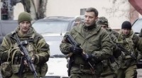 cronaca dal fatto quotidiano Mobilitazione generale di “circa 100mila persone”. La ordineràentro 11 giorni l’autoproclamata Repubblica popolare diDonetsk. Lo ha fatto sapere il leader della stessa repubblica separatista ucraina, Alexander Zakharchenko, come riferisceDan, l’agenzia di notizie vicina ai separatisti. Zakharchenko ha ribadito che non ci saranno negoziati di pacecon Kiev fino a quando l’Ucraina non avrà designato un rappresentante ufficiale per i colloqui e ha indicato che l’esercito congiunto della Repubblica di Donetsk e di quella di Lugansk deve essere composto da 100mila soldati. “La mobilitazione – ha dichiarato – è la prima tappa. Prima i volontari, poi vedremo”. […]