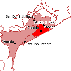 Redazione, La scellerata operazione immobiliare che si sta per consumare a Jesolo è il prezzo da pagare alla lobby della svendita dei beni comuni, rappresentata dai partiti politici che governano l’Italia, dai governi delle larghissime intese, creati ad arte per garantire “governabilità”. Lo sviluppo dell’edilizia a Jesolo è il frutto di un’idea di progresso schizofrenica. Nell’ultimo ventennio Jesolo è stata aggredita da una sola potenza economica e mediatica: la dittatura del mercato, che ha consolidato mercificazione e legittimazione dell’accumulazione quali unici regolatori delle relazioni sociali e lavorative. Stiamo vivendo nel tempo della rapina e dell’espropriazione dei poteri, dei diritti […]