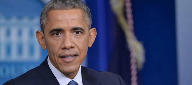 Redazione di operai contro, il criminale di guerra Obama chiede al congresso i poteri di dichiarare la guerra. La richiesta è ridicola. Gli USA occupano da più di un decennio Afghanistan e Iraq. Gli Usa hanno partecipato attivamente alle operazioni di guerra in Pakistan, Somalia, Libia, Palestina, Ucraina, ecc. Dovunque sono stati ammazzati donne e bambini con i bombardamenti c’erano gli USA Il criminale Obama è il politico per cui simpatizzano i nostri politici del Pd Questo criminale ha ricevuto il premio Nobel per la pace Un vostro lettore