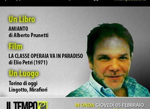 Redazione,  http://www.raistoria.rai.it/articoli/operai-anni-70/29167/default.aspx    “Erano molti di piu’ e stavano molto peggio” ci dicono il conduttore e lo”storico” intervistato senza nessun contradditorio, come dire la nuova Rai renziana con questo “nuovo” documentario anti-operaio al quadrato con tanto di FALSA IDEOLOGIA e FALSI DATI, ci viene a dire che: E’ inutile lottare ora per Unire la classe degli operai in quanto viene a mancare la forza e la base materiale. Su questa offensiva tutta ideologica e falsa dello stato borghese in italia come ovunque, ci sarebbe da riflettere, all’interno della piu’ grande crisi di sovrapproduzione mondiale, dove gli Operai hanno ancor […]