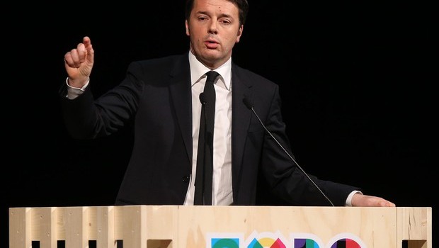 Redazione, il ducetto Toscano ha detto che con lui si apre l’era “Felix”. Ballano per la gioia un quarto degli italiani che guadagnano meno di 10mila euro l’anno Ballano di gioia coloro (oltre la metà dei salari lordi individuali 54%)” sono tra 10.001 e 30.000euro, il 25,8% sia sotto i 10.001 e il 17,6% sia tra 30.001 e 70.000. Ballano di gioia gli oltre 8 milioni di disoccupati Ballano per la gioia i vecchi pensionati che Renzi sfratta dalle case popolari Una manica di parassiti del Pd e degli altri partiti politici vive con stipendi di oltre 20000 euro […]