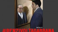 dal Blog di Grillo Oggi 22 febbraio si celebrano i primi 365 giorni del governo Renzi. Vediamo quali promesse ha rispettato in questo primo anno di mandato: – L’art. 18 dello Statuto dei lavoratori: se le parole di Renzi avessero qualche valore, l’articolo 18 dello statuto dei lavoratori non sarebbe mai stato eliminato. Nel 2009 Renzi dichiarava: “io ho detto che non ho trovato un solo imprenditore in 3 anni che faccio il sindaco che mi abbia detto, Caro Renzi io non lavoro a Firenze o in Italia perché c’è l’articolo 18. Nessuno me l’ha detto. Non c’è nessun […]