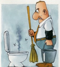 Egregio Direttore, invio un esempio di demansionamento previsto dal Jobs Act. Nell’estratto di un articolo del “Giorno della Martesana” che allego, il demansionamento è richiesto alla Polizia penitenziaria, ma nel Jobs Act è previsto in modo generalizzato per operai e lavoratori in fabbrica e in ogni posto di lavoro. Il demansionamento comporta, direttamente o indirettamente, anche un taglio della busta paga. Saluti da un lettore. Monza, 25 febbraio 2015 – Un giorno agenti, il turno dopo muratori, idraulici, imbianchini o lattonieri. Per mettere una pezza alle magagne strutturali del carcere.«Se non fosse una cosa scritta nera su bianco in […]