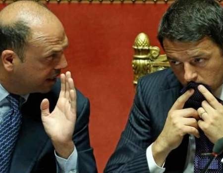 Redazione, Vorrei raccontare di vicende siciliane, alcune recenti altre meno, in cui si esercita l’arte, o l’abitudine dello scaricabarile. Un mestiere che i politici, locali o nazionali, conoscono molto bene, quando si presenta un problema è sempre colpa di qualcun altro. Alcune delle notizie che riporterò hanno avuto anche una certa eco in campo nazionale, altre hanno avuto diffusione solo locale, ma il filo conduttore è comune. A me interessa raccontare il seguito di queste vicende, spesso dimenticate. È così che si “forma l’opinione pubblica”, evitando approfondimenti scomodi. Cominciamo con ordine. IL PONTE CHE DURA UNA SETTIMANA. La notizia, […]