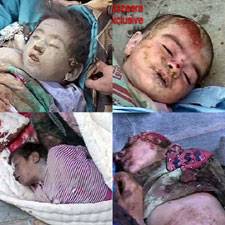 Redazione di Operai Contro, i giornalisti italiani sono leccaculo per tradizione. Ecco l’Ansa come da notizia della 3 guerra mondiale: “Un nuovo danno irreparabile al patrimonio archeologico dell’Iraq e del mondo. I miliziani dell’Isis hanno raso al suolo con una colonna di bulldozer il sito archeologico di Nimrud, nei pressi della città di Mosul, occupata dal Califfato islamico di Abubakr al Baghdadi.” Ai giornalisti leccaculo dell’ANSA poniamo solo una domanda. I bombardamenti USA quanti siti archeologici hanno distrutto? Gli USA radono al suolo intere città distruggendo tutto: reperti archeologici, donne, bambini, uomini. Ma i bombardieri USA lavorano per i […]