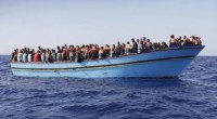Redazione di Operai Contro, i padroni occidentali con in testa l’Italia stanno preparando un blocco navale delle coste libiche per sterminare un milione di immigrati I padroni occidentali non sono contenti: malgrado la strage nel mediterraneo qualche immigrato riusciva ad arrivare in Europa. Hanno deciso di preparare un blocco navale per sterminare gli immigrati Questo è un crimine contro l’umanità, ma nessun maiale di giornalista oserà denunciarlo Solo gli operai possono far sentire la loro lotta contro questo crimine Operai aiutateci Un senegalese Dal Corriere «C’è una misura che l’Unione Europea può prendere subito: presidiare in forze il mare […]