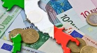 Redazione di operai Contro, Il debito delle amministrazioni pubbliche è aumentato in gennaio di 31 miliardi, a 2.165,9 miliardi – molto vicino al suo massimo storico (2.167,7 miliardi registrato nel luglio del 2014). Lo rileva Bankitalia. L’incremento è dovuto all’aumento (36,3 miliardi) delle disponibilità liquide del Tesoro, pari a fine gennaio a 82,6 miliardi (46,3 a dicembre del 2014), solo in parte compensato dall’avanzo di cassa delle Amministrazioni pubbliche (4,6 miliardi) e dall’effetto complessivo dell’emissione di titoli sopra la pari, del deprezzamento dell’euro e degli effetti della rivalutazione dei titoli indicizzati all’inflazione (0,7 miliardi). Secondo le ultime stime della […]