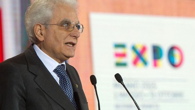 Redazione, Mattarella ha fatto il tagliando. Può andare in giro, rilasciare interviste, fare pistolotti, in nome della famosa Italia, vendere biglietti per l’Expo Vi invio l’ultimo spot sull’Expo FIRENZE, 28 MAR – Abbiamo “una grande responsabilità” e il compito deve essere esercitato “con il massimo impegno” perche’ quella dell’Expo è “una sfida che non può andare delusa”. Lo ha sottolineato il presidente della Repubblica Sergio Mattarella parlando a Firenze. “L’intera Italia guarda ad Expo 2015. Le ultime giornate preparatorie (è storia ricorrente) sono le più affannose. Una corsa per completare i padiglioni e le proposte che ciascun paese intende […]