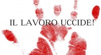 Cara Redazione, ucciso sul lavoro per il profitto del padrone. Dopo quasi 2 anni i famigliari si vedono ancora negare il risarcimento dell’assicurazione stipulata dal padrone per i dipendenti. La prima cosa che mi è venuta in mente è che tutti i giorni assistiamo allo scempio dei ladroni e delinquenti nelle istituzioni e le loro ramificate congreghe, che impunemente, rubano montagne di soldi pubblici. Spesso sono gli stessi che gestiscono, affidano i lavori pubblici alla catena dei padroni loro amici e sottoposti. Per gli operai che muoiono sul lavoro invece, c’è lo scaricabarile sulle responsabilità perché né l’assicurazione, né […]