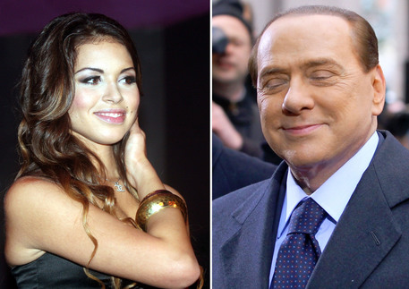 Redazione  di Operai Contro, Berlusconi è felice. Era accusato  era imputato per concussione e prostituzione minorile. E’ stato assolto Non sapeva che Ruby era minorenne Ancora una volta la magistratura ha svolto con efficienza e scrupolo il suo compito: i padroni vanno sempre assolti I padroni hanno sempre ragione. Lo spreco di denaro pubblico si poteva evitare Si potevano mandare i giudici a spasso Un lettore