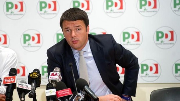 Redazione, le grandi opere del regime dei padroni è solo uno strumento per mazzette e tangenti dai padroni ai politici, dai politici ai padroni. Questo vale per tutte le grandi opere, anche per quelle mai realizzate ( il ponte sullo stretto) TAV, EXPO,Giubileo A noi operai, padroni e politici, licenziamenti, cassa i ntegrazione, diminuizipone dei salari Ai padroni e politici, soldi…..soldi…..soldi Il gangster Renzi sforna una riforma l’ora è tutta una facciata per nascondere le tangenti e le mazzette Un lettore Quattro arresti e oltre 50 indagati in una maxi operazione dei carabinieri del Ros, coordinata dalla procura di […]