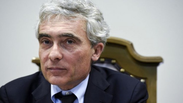 Redazione di Operai Contro, Boeri, il presidente dell’INPS, denuncia che la generazione del 1980 andrà in pensione a 75 anni Camusso, il capo del sindacato della CGIL, che per anni ha venduto i pensionati protesta e dichiara che Boeri fa dell’allarmismo La Camusso fa le veci di Renzi Pensionati iniziamo a dare la disdetta dallo SPI La Camusso  è una venduta Un pensionato Che cosa ha in mente Boeri quando parla della generazione 1980 costretta a lavorare fino a 75 anni? Non solo i buchi contributivi, almeno due anni di salto nel versamento, come spiegava a titolo di esempio […]