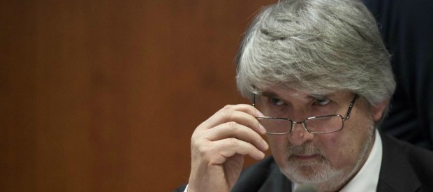 Redazione di Operai contro, in Italia girano alcuni delinquenti che continuano a ripetere che occorre essere ottimisti Loro hanno fatto i milioni finanziati dalla stato dei padroni Il giorno che saranno rinchiusi a marcire nelle galere non è lontano La disoccupazione cresce. La fame e la miseria anche Avete ragione occorre costruire il partito operaio E’ l’arma per vincere la guerra contro i padroni e i loro politici Un operaio di Torino Dal fatto Il Jobs Act non spinge il mercato del lavoro. Anzi. Nel mese di marzo, quello dell’entrata in vigore della riforma di Giuliano Poletti, la disoccupazione è tornata a […]