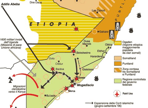 Redazione di Operai Contro, i padroni del Kenia sono i veri responsabili della strage di cristiani in Kenia Gli ipocriti fanno finta di non sapere, ma la realtà è più forte delle menzogne Militari Etiopi, Militari del Kenia, pagati da USA e Francesi hanno fatto stragi dei civili somali Un lettore da Wikipedia L’operazione Linda Nchi (italiano: proteggere il paese; Swahili: Linda Nchi) è il nome in codice di un’operazione militare coordinata tra l’Esercito nazionale somalo (Somalia), le Forze di difesa keniane (Kenya), le Forze di difesa nazionale etiopi (Etiopia) con l’appoggio indiretto delle Forze armate francesi (Francia) e […]