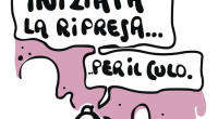 Cara Redazione, invio una nota dell’ANSA: “Oltre metà delle famiglie non sente ancora la ripresa, il 56% denuncia una situazione finanziaria insoddisfacente, il 14% non riesce a coprire le spese indispensabili, in più il lavoro resta al centro dei crucci. Ben sei famiglie su 10 temono che un familiare possa perdere il posto”. Questa è la ripresa di Renzi Un vostro lettore
