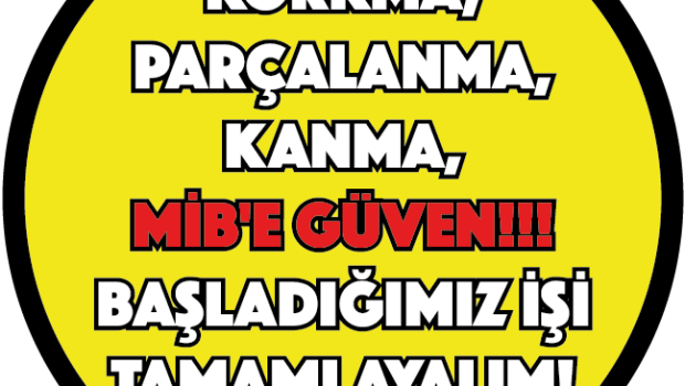 Lo sciopero del operai metalmeccanici TURCHI continua tra  grandi difficoltà, ma continua Gli operai turchi si pongono il problema di una nuova organizzazione Questo scritto del MIB (anche se mal tradotto) esprime questo problema da https://www.facebook.com/metaliscileribirligi.mib NON ABBIATE PAURA, NON LASCIATEVI INGANNARE DALLA FRAMMENTAZIONE, IL MIB DI FIDUCIA!!! FINIAMO! Amici, In questa fase nei nostri stabilimenti combattiamo i nostri amici che si distinguono durante grandi errori che troviamo. Questo è il nostro amici coraggiosi, ma purtroppo può portarci tutti fuori del cammino con fiducia e capacità non esiste ancora. Quindi non li biasimo, ci sono alcune cose che stanno andando a […]