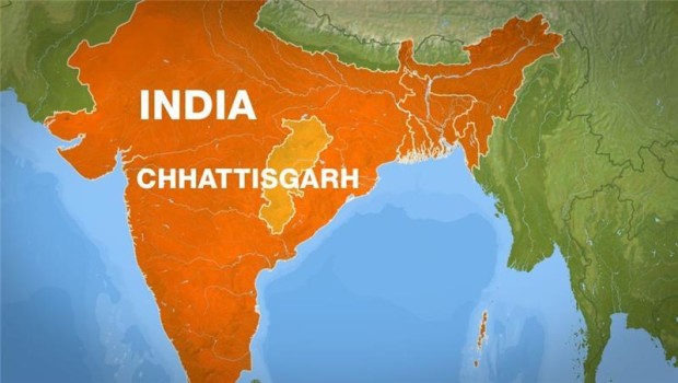 Redazione di Operai Contro, avete spesso pubblicato le proteste degli operai contro i padroni Indiani. Vi invio una notizia sulla guerriglia dei contadini. Ribelli maoisti in India hanno rilasciato almeno 250 abitanti incolumi, che stavano tenendo per fermare la costruzione di un ponte in India centrale, un funzionario di polizia ha detto all'inizio. Gli abitanti del villaggio sono stati rilasciati a tarda notte di Sabato e sono tornati alle loro case nel distretto Sukma di stato del Chhattisgarh, ha detto RK Vij Domenica. AFP agenzia di stampa ha riferito che un ostaggio è stato ucciso, citando il quartiere ispettore […]