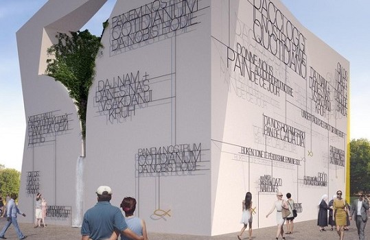 Cara redazione Operai Contro, sono un vostro affezionato lettore e anche operaio in cassa integrazione da più di un anno, con un reddito che non arriva nemmeno a mille euro al mese, con famiglia a carico e tanta spese quotidiane da sostenere per sopravvivere, con tanta fatica e tante rinunce. Pochi giorni fa avete pubblicato un articolo che commentava la notizia di Papa Francesco Bergoglio infuriato perché il Vaticano ha speso 3 milioni di euro per realizzare il padiglione della chiesa cattolica all’Expo di Milano, 360 metri quadri per essere presenti in mezzo a tutti gli altri imprenditori ristoratori […]