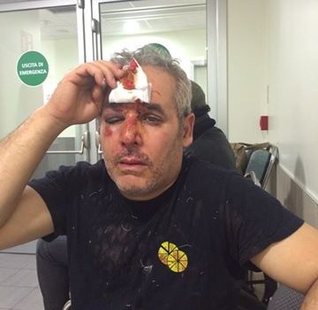 COMUNICATO STAMPA Il S.I.Cobas Piacenza denuncia con forza l’aggressione di un suo delegato presso il magazzino GLS di Piacenza. L’aggressione, avvenuta nella mattina di venerdì scorso 5 giugno, ha contorni ancora da chiarire ma in ogni caso sembra evidentemente collegata al ruolo svolto dall’operaio in veste sindacale. La violenza contro gli operai, tornata di gran moda in tempo di lavoro appaltato e di “guerra del povero contro il povero” è sempre da condannare a prescindere da quali sfumature emergeranno attorno a questa vicenda. Colpire un rappresentante del movimento operaio significa colpirli tutti, e tutti insieme difenderemo la nostra agibilità […]