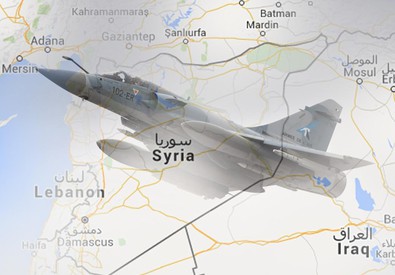 Redazione di Operai Contro, I padroni Francesi hanno  annunciato di aver condotto i primi attacchi aerei in Siria contro lo stato islamico, in coordinamento con la coalizione internazionale. I padroni Francesi bombardano i civili Siriani per difendere l’assassino Assad USA, RUSSI, FRANCESI, sono dei miserabili che verranno schiacciati “La Francia – si legge nel comunicato della presidenza – ha colpito in Siria. Lo abbiamo fatto sulla base di informazioni raccolte nelle ultime operazioni aeree condotte da oltre due settimane, nel rispetto della nostra autonomia d’azione, in coordinamento con i nostri partner della coalizione”. Parigi “conferma il risoluto impegno” a […]