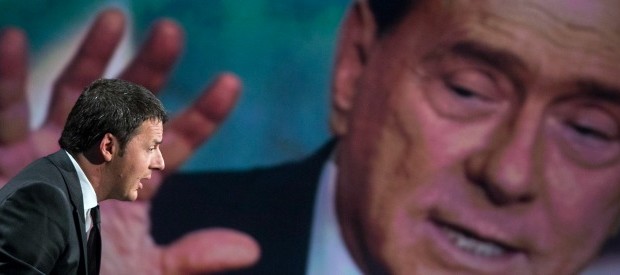 Redazione di Operai Contro, Renzi ha imparato da Berlusconi a fottere gli operai dal fatto quotidiano Antiberlusconiano non è mai stato, lo ha detto chiaramente. Anzi. Non ha mai neanche nascosto la sua simpatia per il Cavaliere, anche perché ha sempre puntato ai suoi elettori: “Se vuoi vincere le elezioni non puoi squalificare gli altri, devi prendere i loro voti”, spiegava il 20 maggio 2013 a Porta a Porta bocciando l’idea del Pd di dichiarare ineleggibile Silvio Berlusconi. E come si strappano i voti agli avversari? Utilizzando i loro stessi argomenti, facendo le stesse promesse. Come quella di abolire le tasse sulla prima casa, storico cavallo di […]