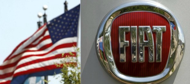 Redazione di Operai Contro, in America spesso i segretari United Auto Workers (Uaw) sono dei gangster. Un nuovo accordo è stato raggiunto tra Fca e , il sindacato Usa del settore automobilistico. L’intesa sul nuovo contratto di lavoro è solo un accordo tra il gangster Marchionne e il gangster Williams. Questo nuovo accordo preliminare è servito solo per bloccare lo sciopero degli operai americani di Fiat Chrysler. Gli operai della Fiat Chrysler devono ancora votarlo Lo scorso accordo era stato bocciato dalle tute blu di Fca. Era la prima volta che capitava una cosa del genere Il gangster Williams ora […]