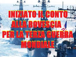 Caro Operai Contro, la 3° guerra mondiale è alle porte, veri e propri scenari di guerra sono già aperti, dall’Ucraina, al Medio Oriente. Eppure il popolo sembra non pensarci, non se ne preoccupa? Se nelle fabbriche non si capisce cosa stiano facendo i sindacati per il contratto dei metalmeccanici, come scriveva la lettera qui pubblicata, men che meno si capisce come il tema della guerra se e come viene posto nelle fabbriche. Gli operai non ci pensano? Non se ne preoccupano? Sul Titanic ballavano mentre la nave stava affondando, ne erano ignari perché in un primo momento per non […]