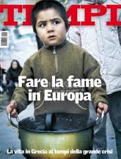 Spettabile Redazione, il flagello della povertà prodotto da un sistema sociale fondato sullo sfruttamento dell’uomo sull’uomo, è in continua espansione, lo riconfermano i dati della Caritas e dell’Unione europea. Saluti da una lettrice. Nel corso del 2014, più di 190 mila persone si sono recate alle 353 mense Caritas di 157 diocesi italiane, per un totale di più 6 milioni 273 mila pasti erogati. I dati raccolti dalla Caritas nel suo “Rapporto 2015 sulla povertà e l’esclusione sociale” dicono che la richiesta pressante di alimenti non esprime un bisogno solamente alimentare, bensì soprattutto economico. Quanto all’Europa, i dati dell’Unione […]